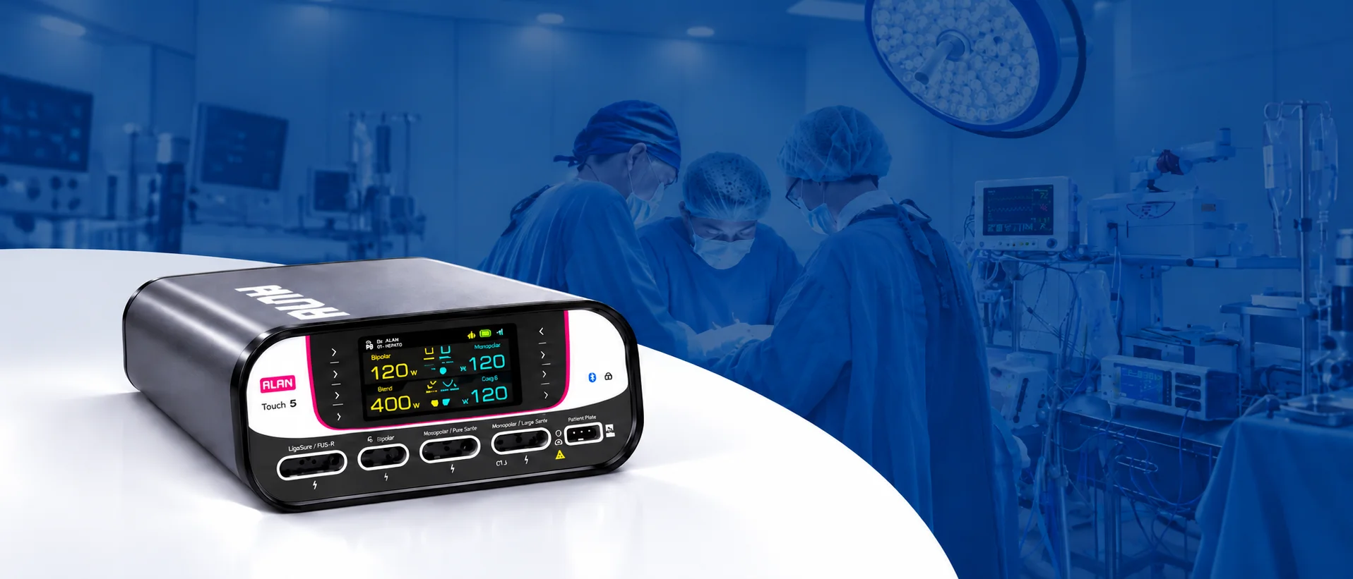 Innovative Medical Equipment For Modern Healthcare