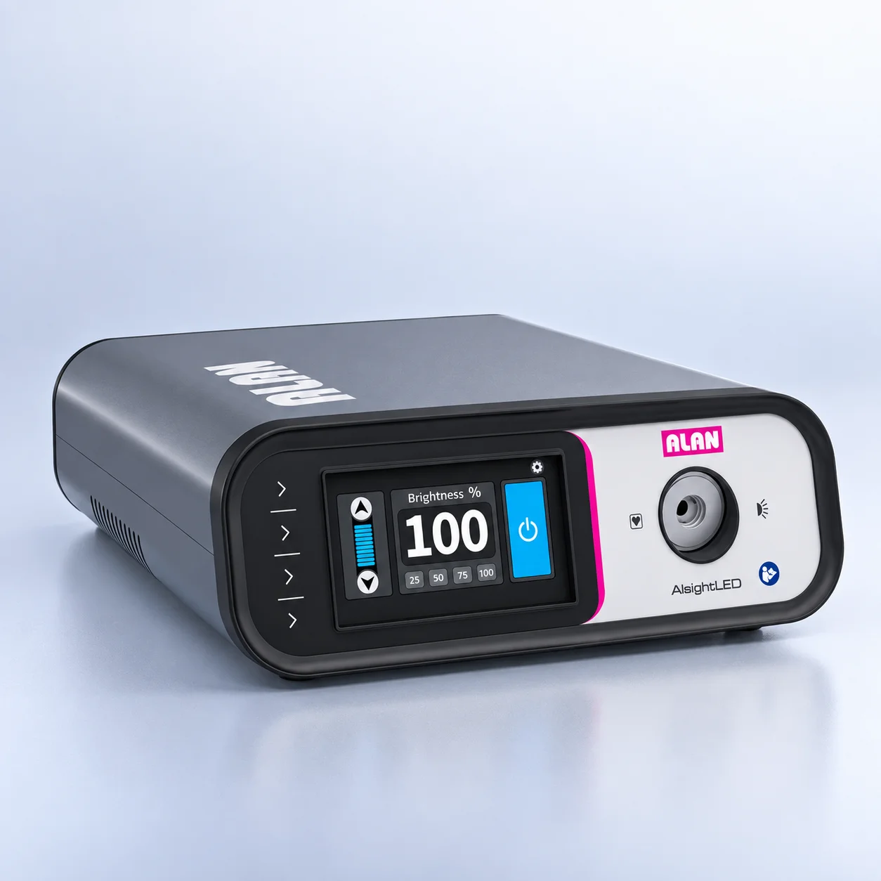 ALsight LED Light Source