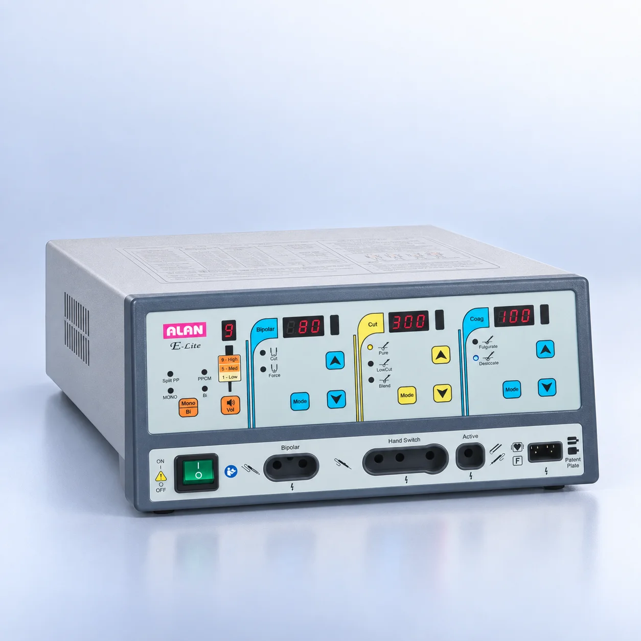E-LITE ESU Generator