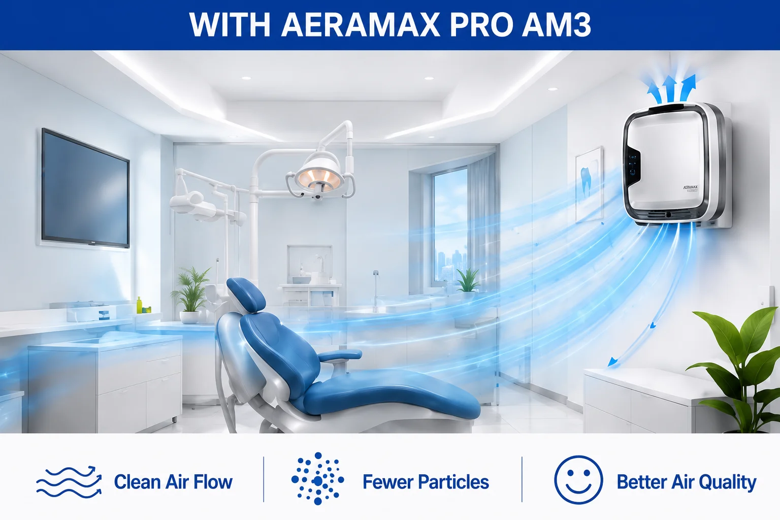 With AeraMax Pro AM3