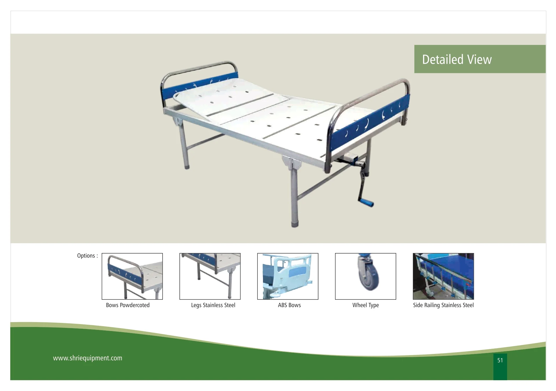 Hospital Furniture Item 35