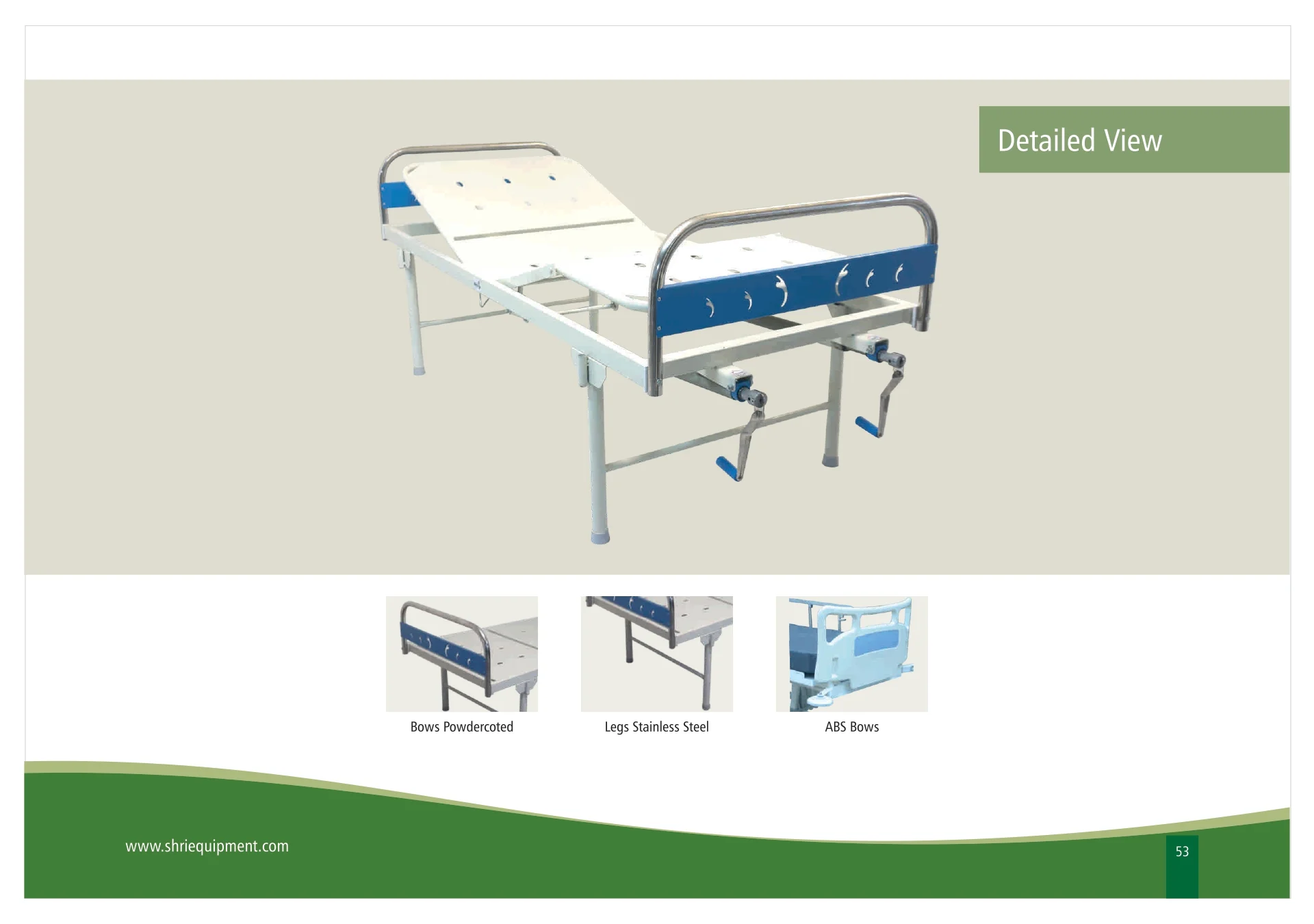 Hospital Furniture Item 37