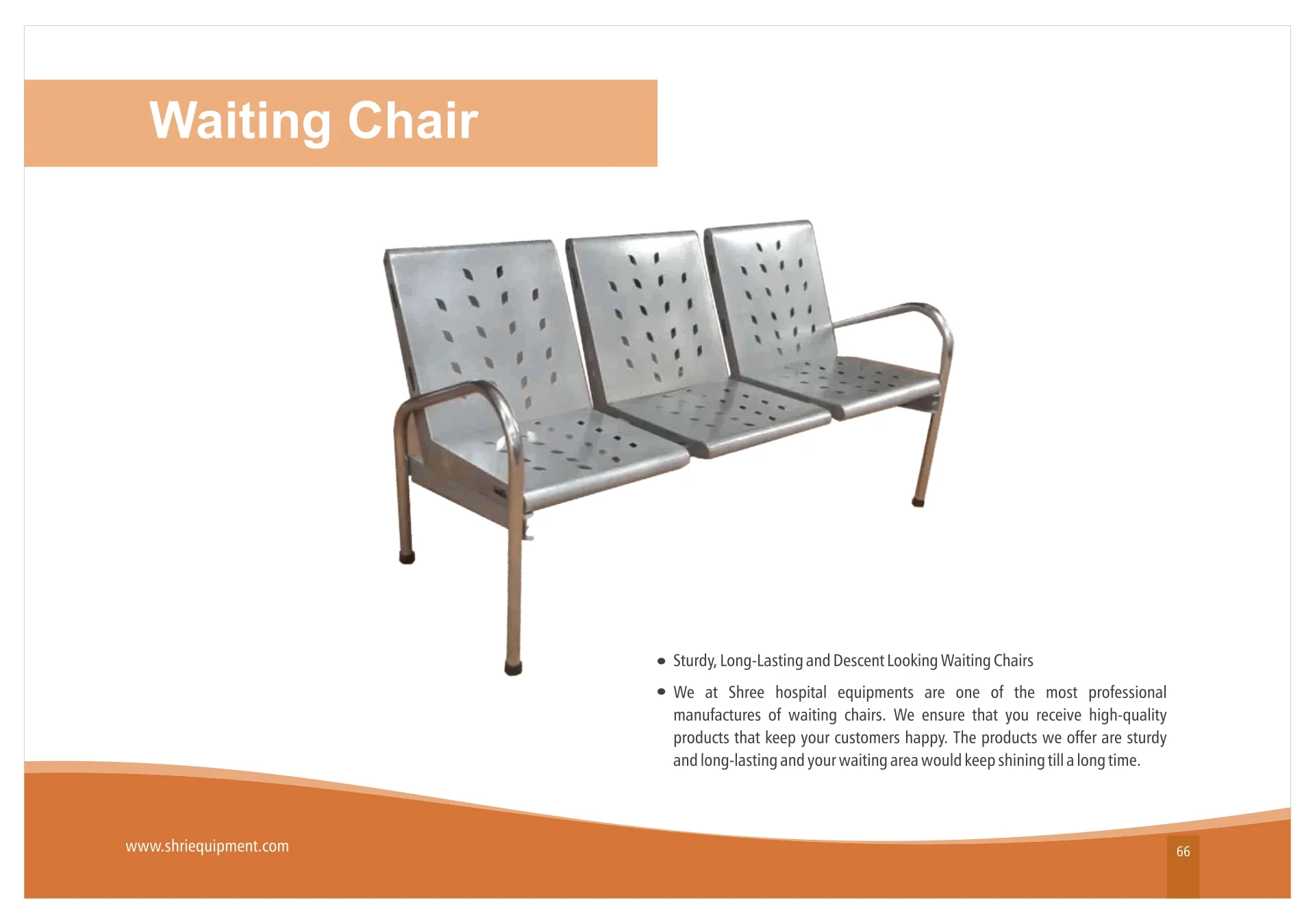 Hospital Furniture Item 44