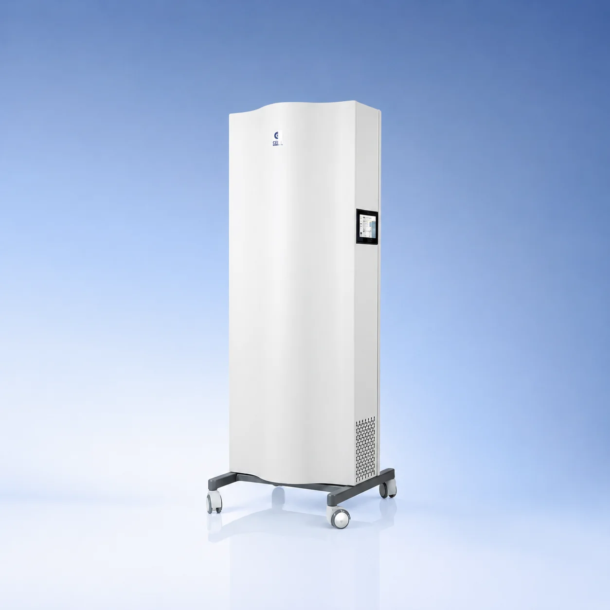 Genano Nanoparticle Air Purifier