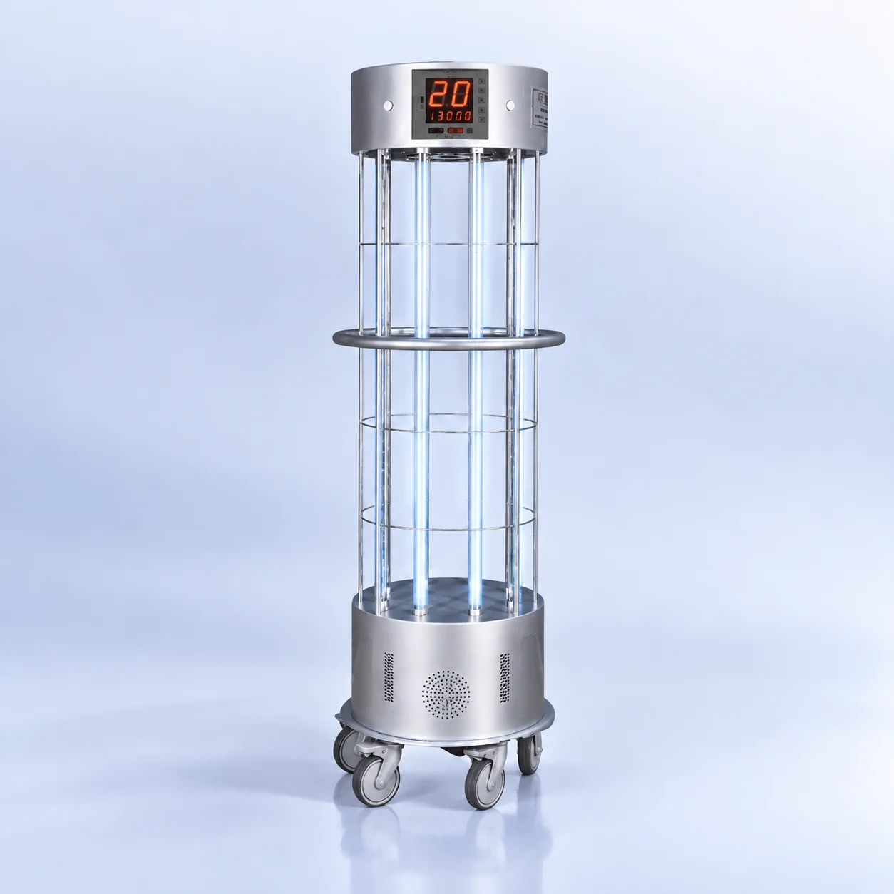 OT Disinfection Solutions