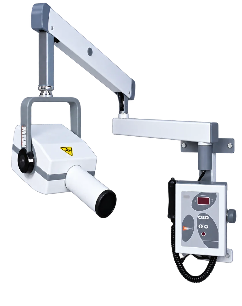 Digital Radiography System